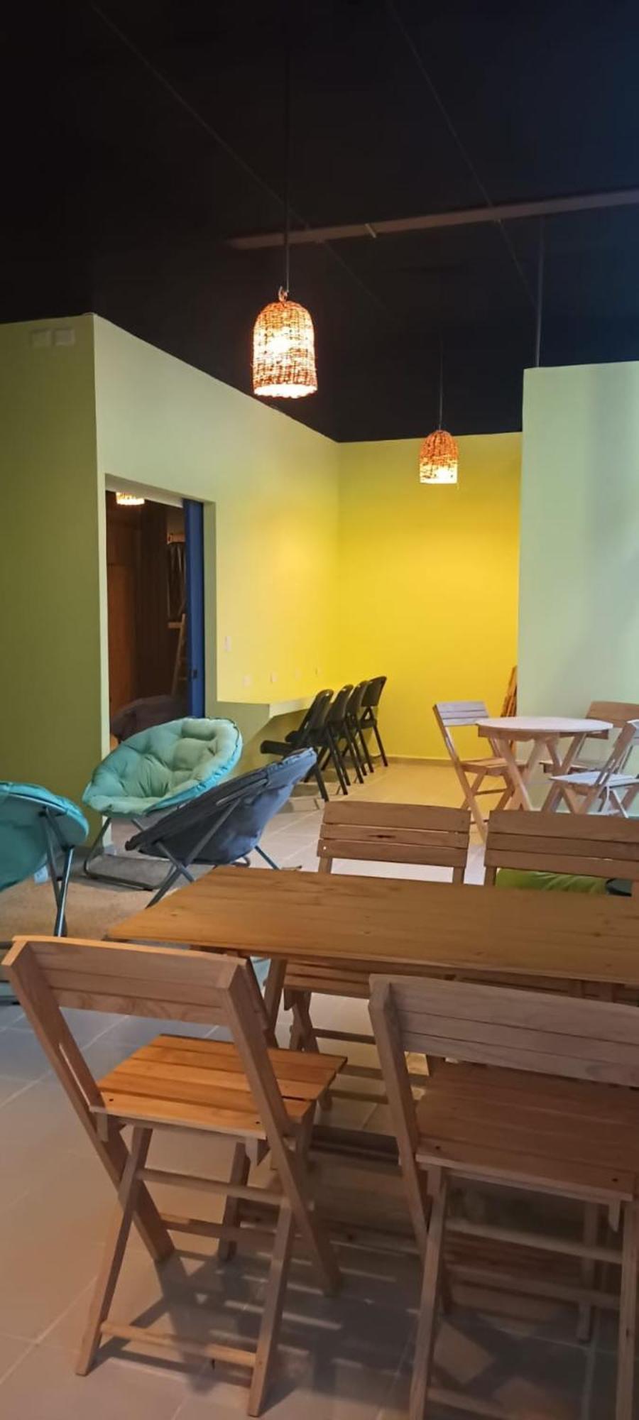 Hostel Tropico 20 Pdc Playa del Carmen Eksteriør bilde
