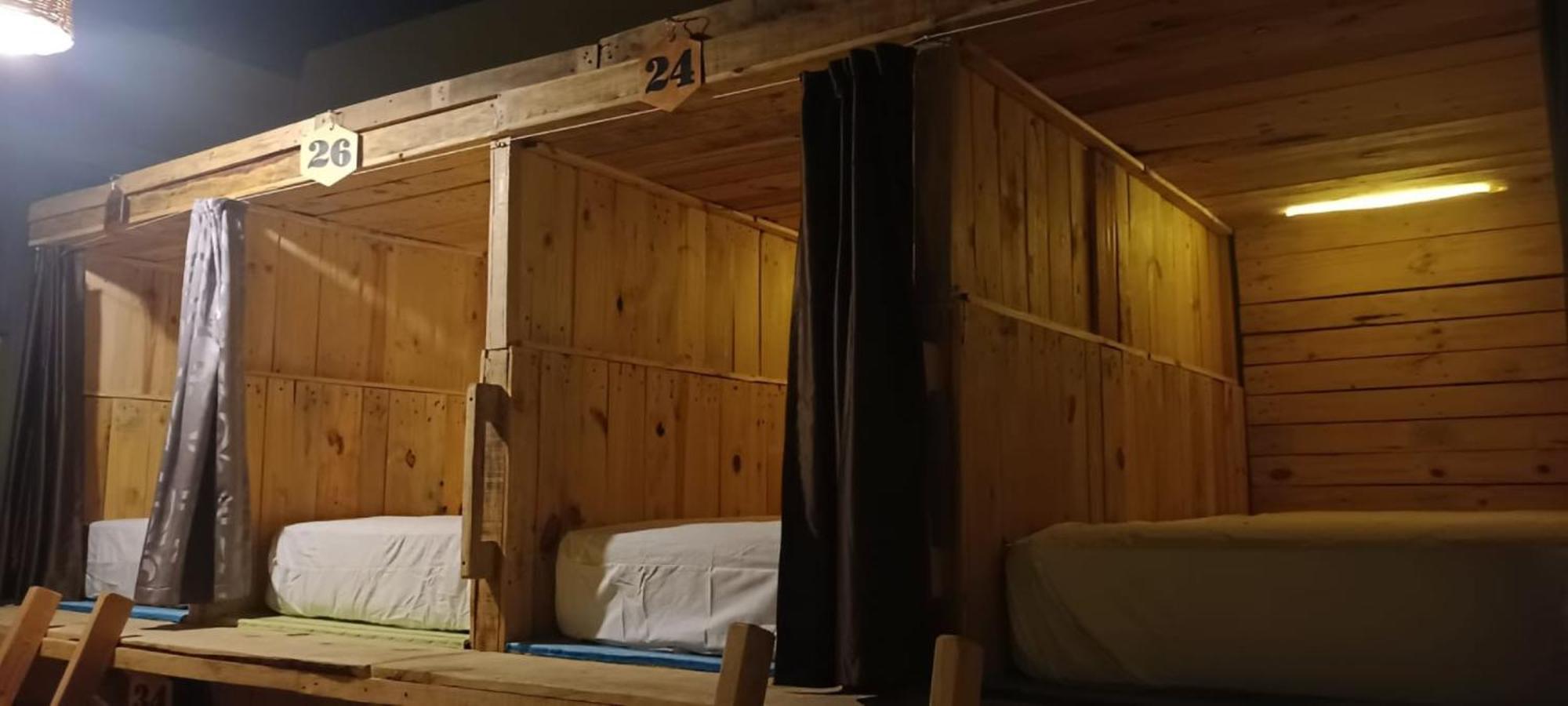 Hostel Tropico 20 Pdc Playa del Carmen Eksteriør bilde