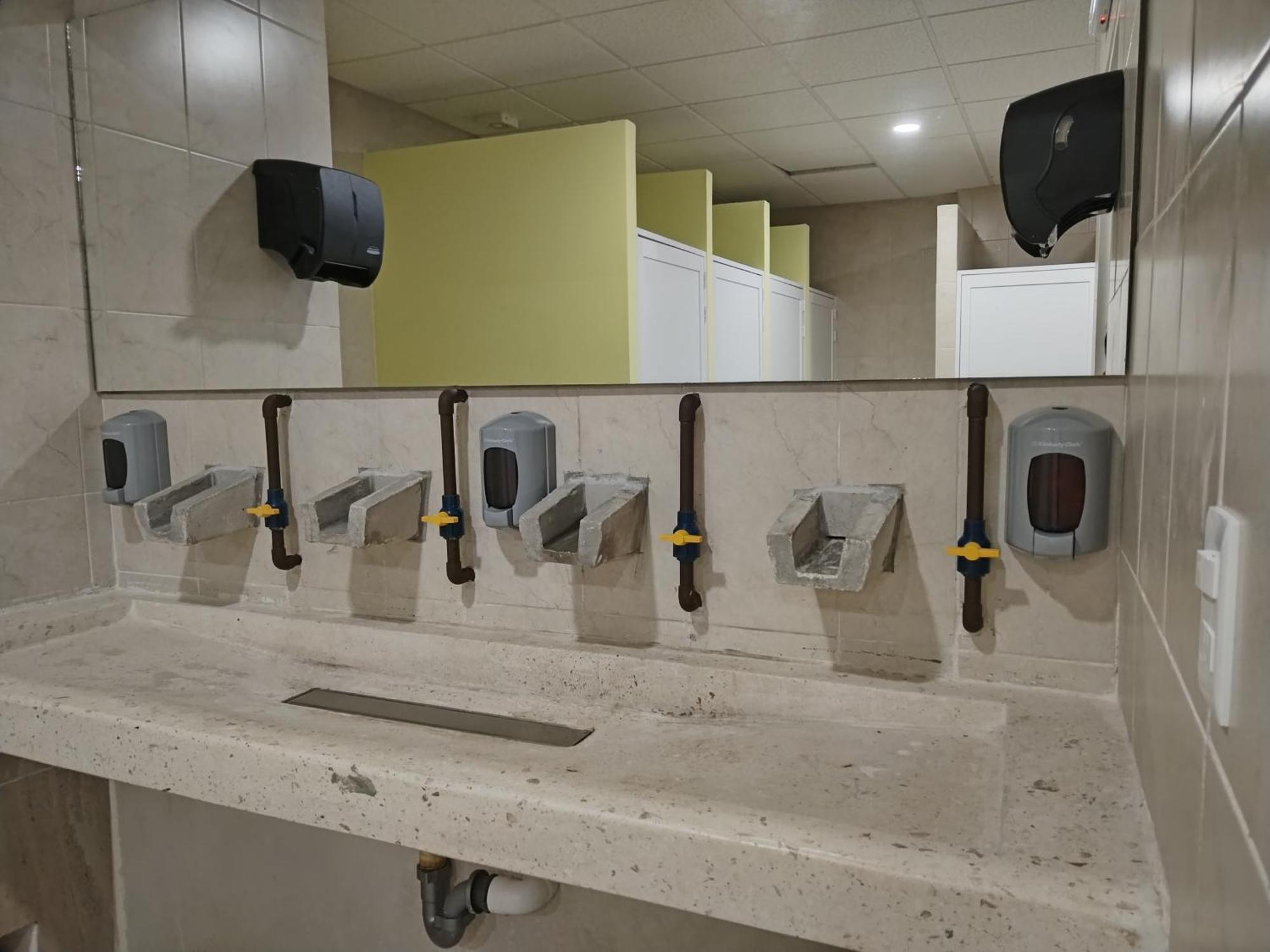 Hostel Tropico 20 Pdc Playa del Carmen Eksteriør bilde