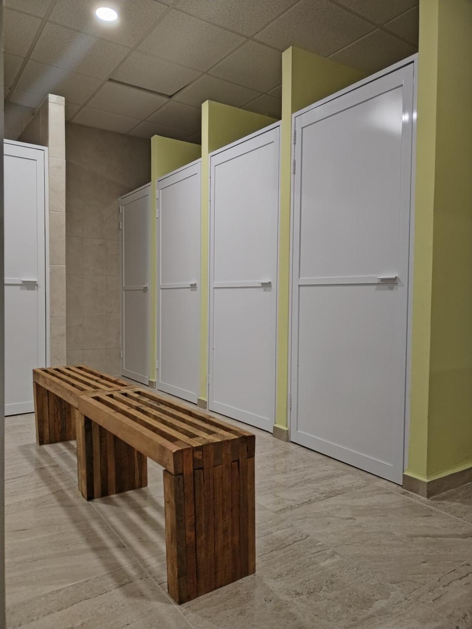 Hostel Tropico 20 Pdc Playa del Carmen Eksteriør bilde