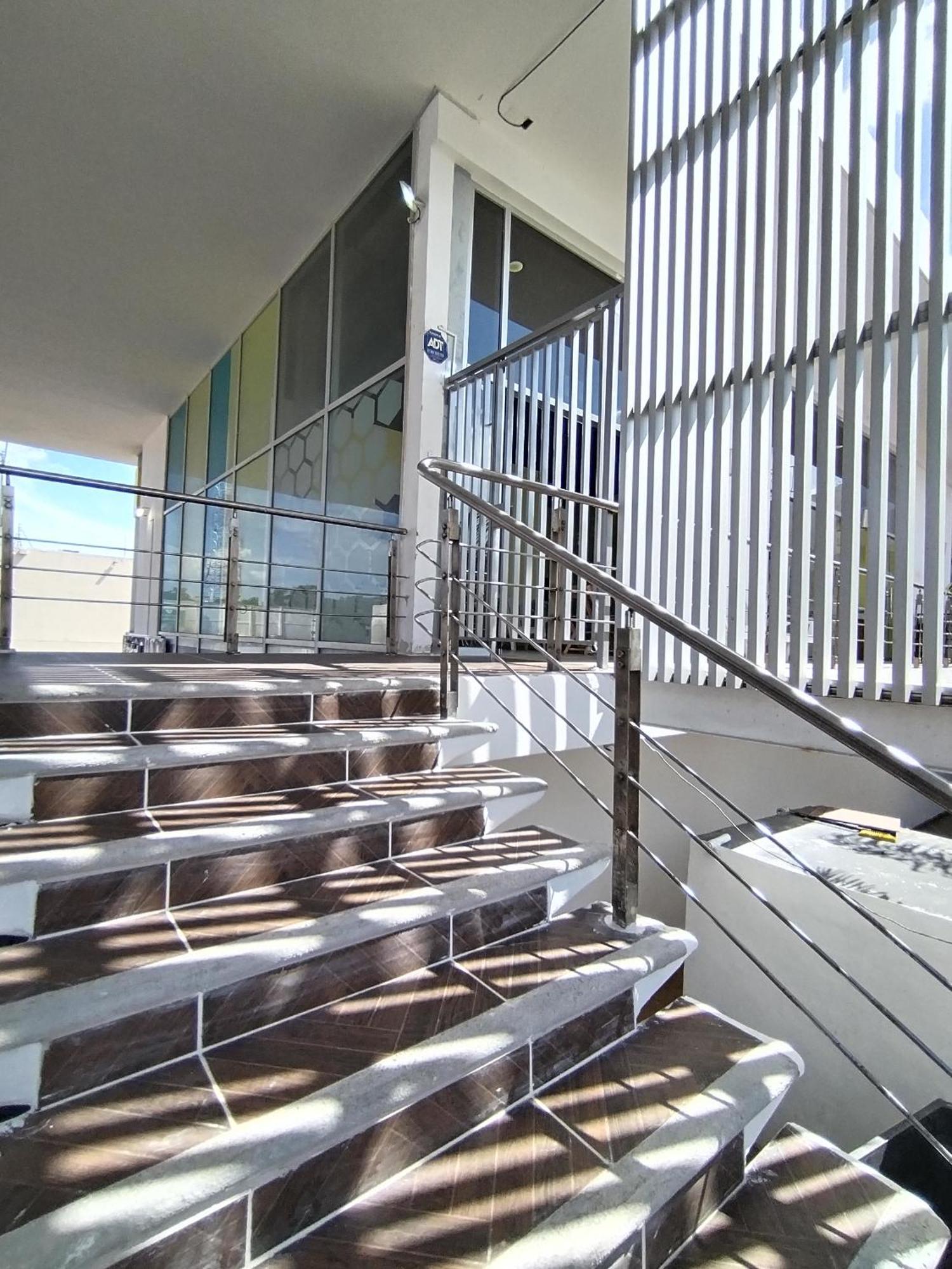 Hostel Tropico 20 Pdc Playa del Carmen Eksteriør bilde